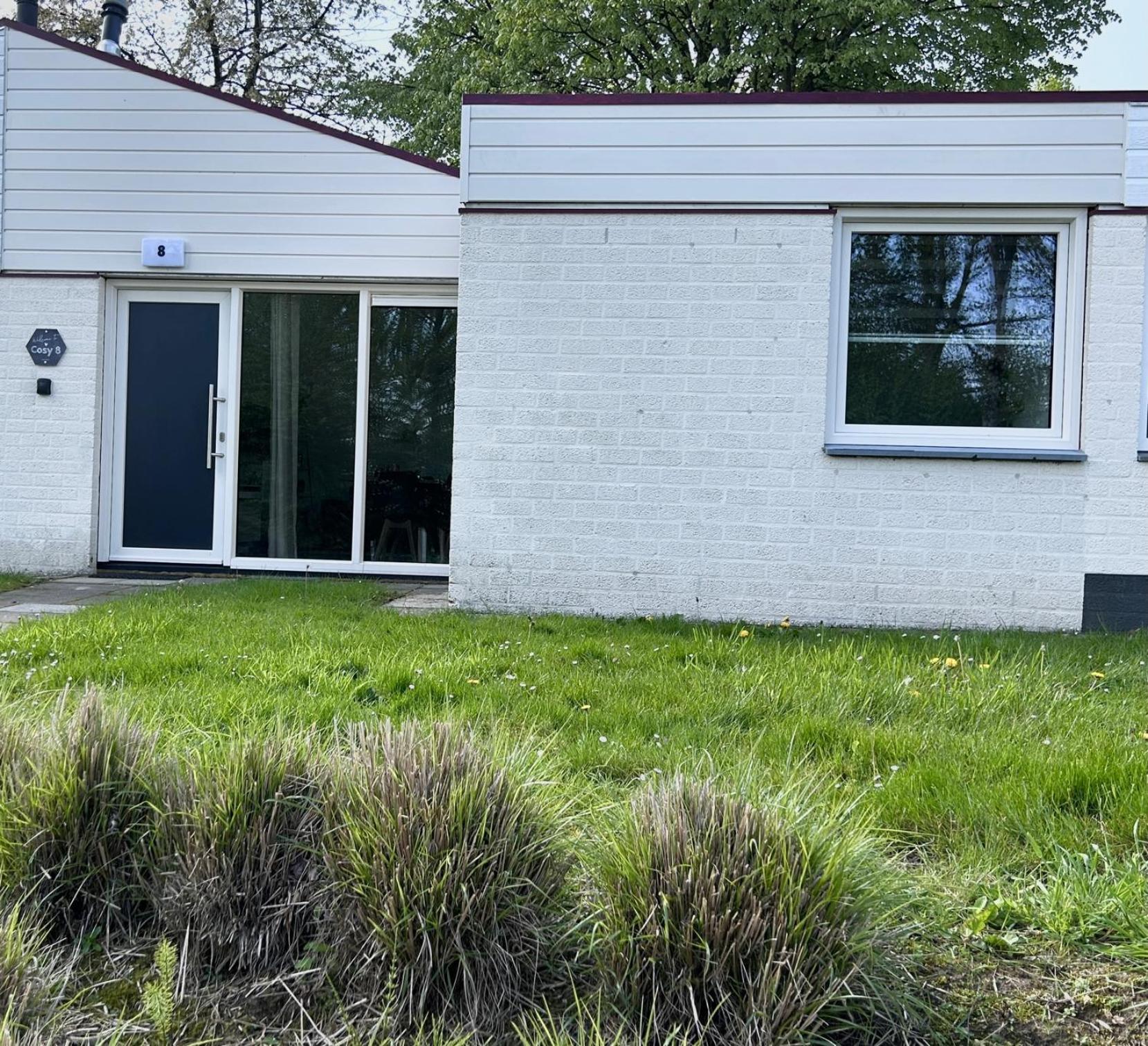 Villa Cosy 8 - Zuid-Limburg Simpelveld Exterior foto
