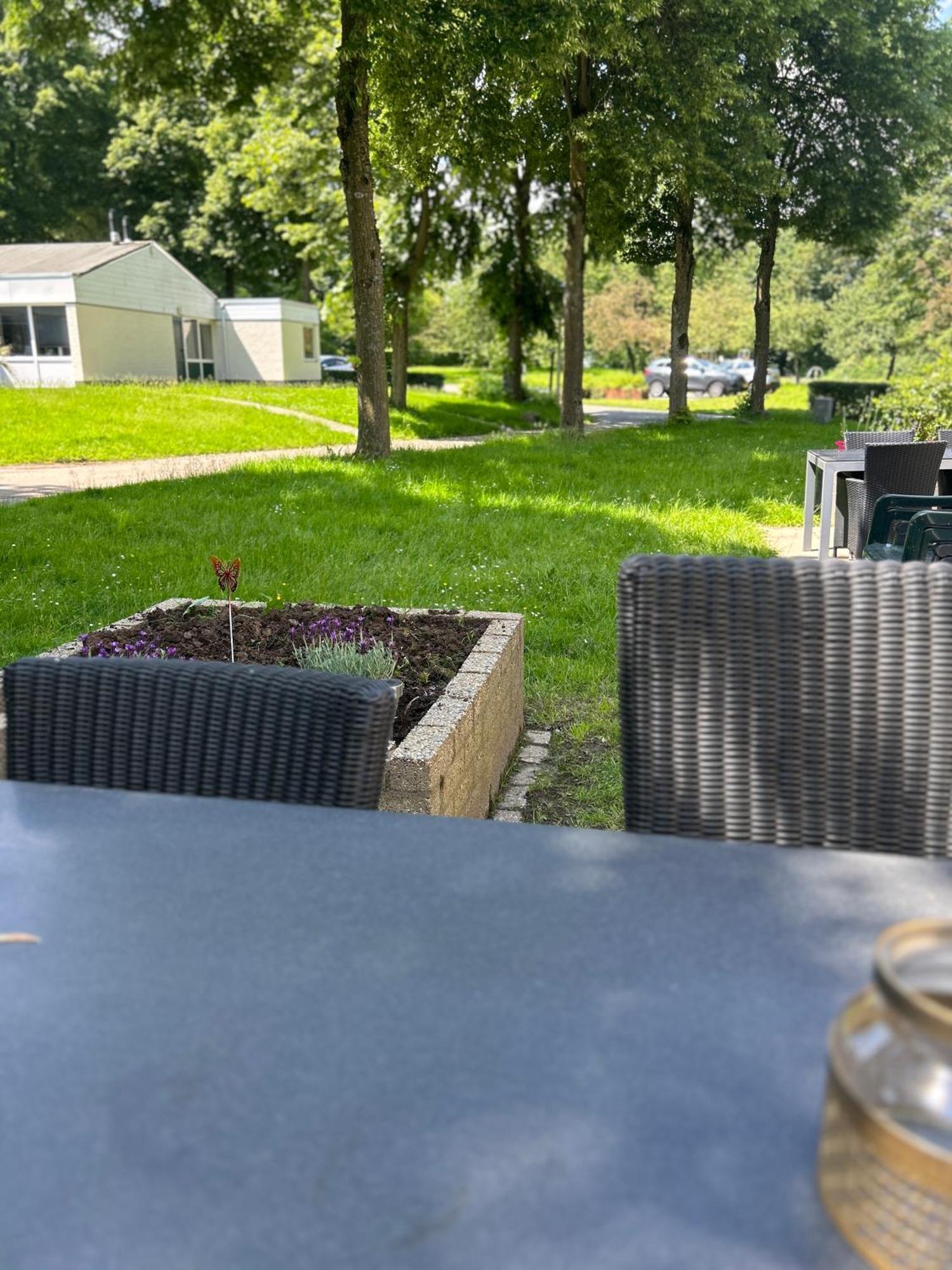 Villa Cosy 8 - Zuid-Limburg Simpelveld Exterior foto